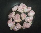 カリっと☆鶏もも肉の照り焼き作り方3写真