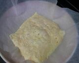 簡単絶品！カリカリチーズ作り方3写真