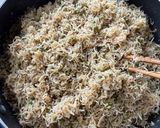 ちりめん山椒作り方5写真