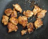 カリっと☆鶏もも肉の照り焼き作り方6写真