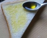＊Olive Oil Bread＊作り方2写真