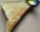 ＊Olive Oil Bread＊作り方4写真