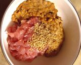 ■手軽にちゃちゃっと♪納豆まぐろ丼ぶり■作り方2写真