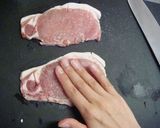 ☆新じゃがと豚肉の濃厚バターしょうゆ☆作り方3写真