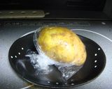 ☆新じゃがと豚肉の濃厚バターしょうゆ☆作り方5写真