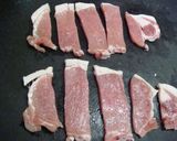 ☆新じゃがと豚肉の濃厚バターしょうゆ☆作り方4写真