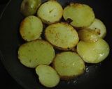 ☆新じゃがと豚肉の濃厚バターしょうゆ☆作り方10写真