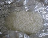 ローズ家のストウブで炊く白いご飯作り方9写真