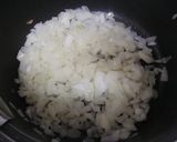肉汁じゅわ〜の絶品ハンバーグ作り方1写真