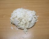 ほったらかしフランスパン作り方2写真