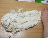 ほったらかしフランスパン作り方3写真