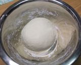 ほったらかしフランスパン作り方7写真