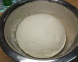 ほったらかしフランスパン作り方8写真