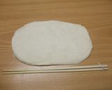 ほったらかしフランスパン作り方10写真
