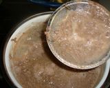 ミンチ（ひき肉）を使った簡単そぼろ丼♪作り方2写真