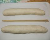 ほったらかしフランスパン作り方14写真
