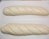 ほったらかしフランスパン作り方15写真