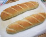 ほったらかしフランスパン作り方16写真