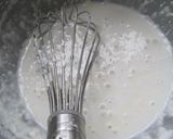 米粉で作る！お野菜たっぷりの焼き天ぷら作り方1写真
