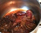 マクロビ 小豆餡作り方4写真