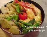 お弁当に♪ポテトマヨフライ作り方4写真