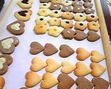 すぐ出来ちゃう★楽ちんクッキー作り方6写真