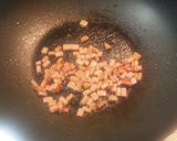 お弁当におにぎりに♡なっぱごはん♡作り方5写真