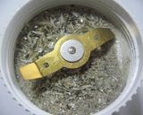 カルシウムＵＰ↑↑　骨こつ　トースト作り方2写真