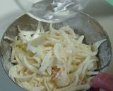 簡単失敗しない桜海老とたまねぎのかき揚げ作り方4写真