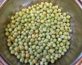 ❀我が家の✿豆ご飯❀作り方1写真