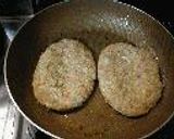 やさいたっぷりハンバーグ作り方5写真