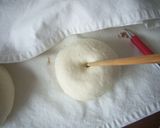 ちょうどいいベーグル(ツインバードHB)作り方5写真