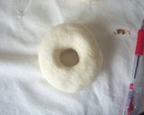 ちょうどいいベーグル(ツインバードHB)作り方7写真