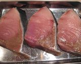 米粉deスパイシーぶり唐揚げ作り方1写真