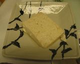 豆腐ステーキ ツナマヨトッピング作り方1写真