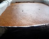 どんなときも~のカステラ♪作り方14写真