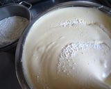 どんなときも~のカステラ♪作り方10写真