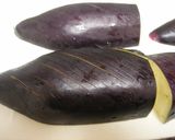 煮汁がじゅわ～っ！なすと豚肉の煮びたし作り方1写真