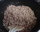 ＊カラフル＊ドライカレー作り方3写真