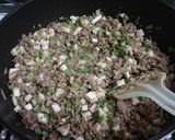 ＊カラフル＊ドライカレー作り方4写真