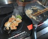 ロシア風バーべQ☆ポークシャシリック作り方6写真