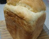 ★ＨＢ　ホットケーキミックスパン★作り方3写真