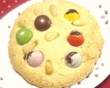こどもの日ヘンゼル＆グレーテルのクッキー作り方6写真