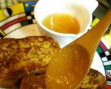 バゲットdeふわふわフレンチトースト♪作り方6写真