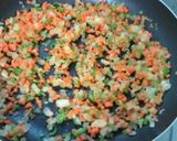 絶対美味しい煮込みハンバーグ作り方1写真