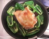 鶏の照り焼き～生姜風味～作り方4写真