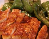 鶏の照り焼き～生姜風味～作り方8写真