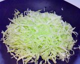 豚ロース薄切りで「しょうが焼き」作り方3写真