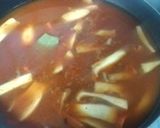 絶対美味しい煮込みハンバーグ作り方6写真