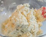 ピーカンナッツのバタークッキー作り方3写真